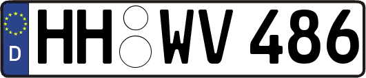 HH-WV486