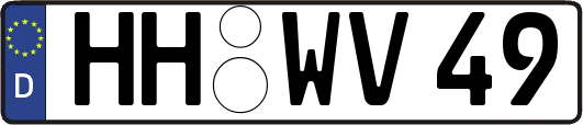 HH-WV49