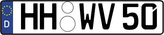 HH-WV50