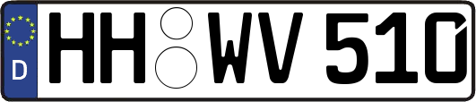 HH-WV510