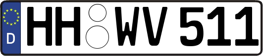 HH-WV511