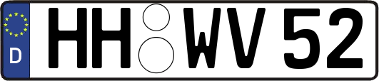 HH-WV52