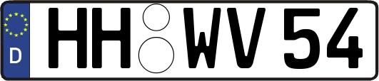 HH-WV54