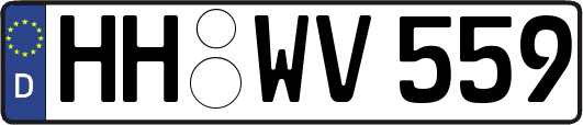 HH-WV559