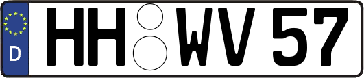 HH-WV57