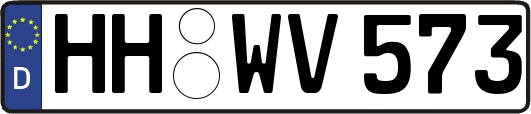 HH-WV573