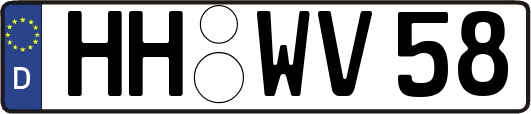 HH-WV58