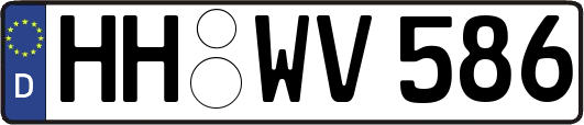 HH-WV586