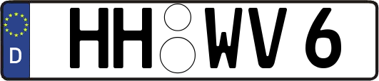 HH-WV6