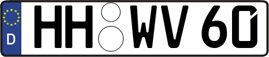 HH-WV60