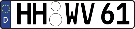 HH-WV61