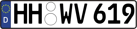 HH-WV619