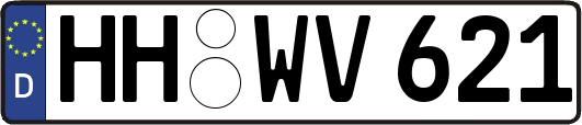 HH-WV621