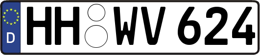 HH-WV624