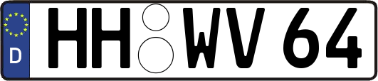 HH-WV64