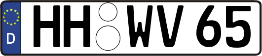 HH-WV65