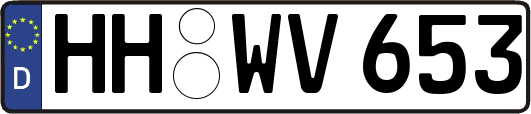 HH-WV653