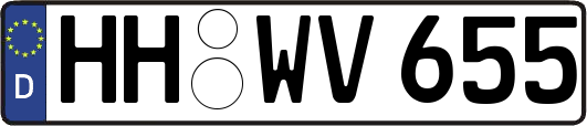 HH-WV655