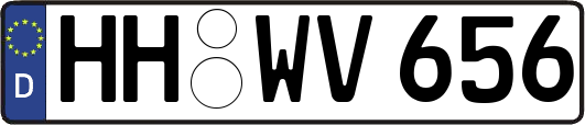 HH-WV656