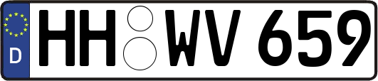 HH-WV659