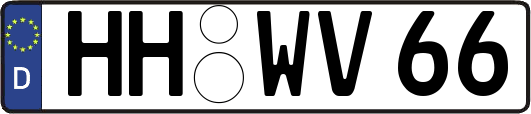 HH-WV66