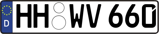 HH-WV660