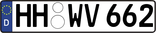 HH-WV662