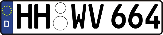 HH-WV664
