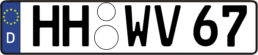 HH-WV67