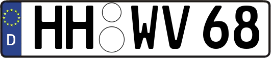 HH-WV68
