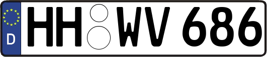HH-WV686
