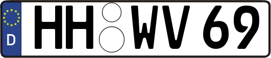 HH-WV69