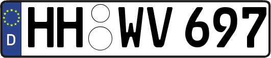 HH-WV697