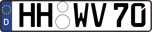 HH-WV70