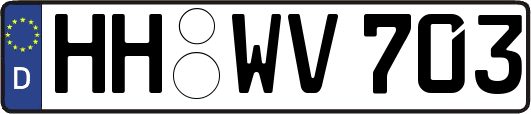 HH-WV703