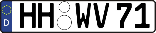 HH-WV71