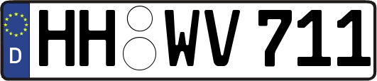 HH-WV711