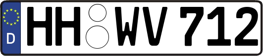 HH-WV712