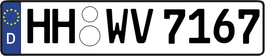 HH-WV7167