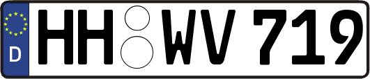 HH-WV719
