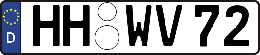 HH-WV72