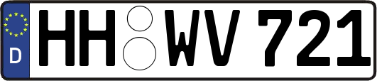 HH-WV721