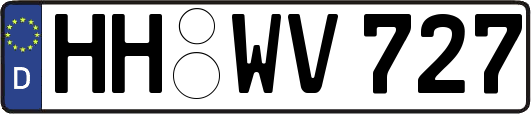 HH-WV727