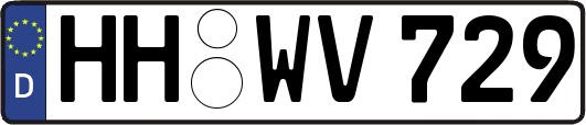 HH-WV729