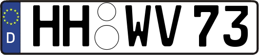 HH-WV73