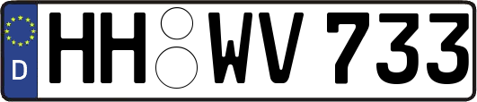HH-WV733