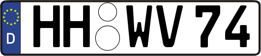HH-WV74