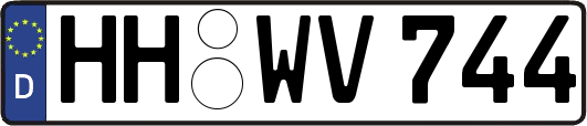 HH-WV744