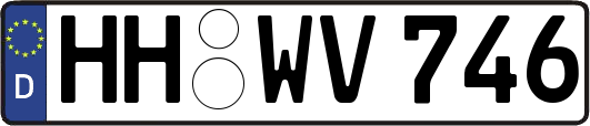 HH-WV746