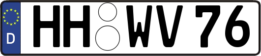 HH-WV76